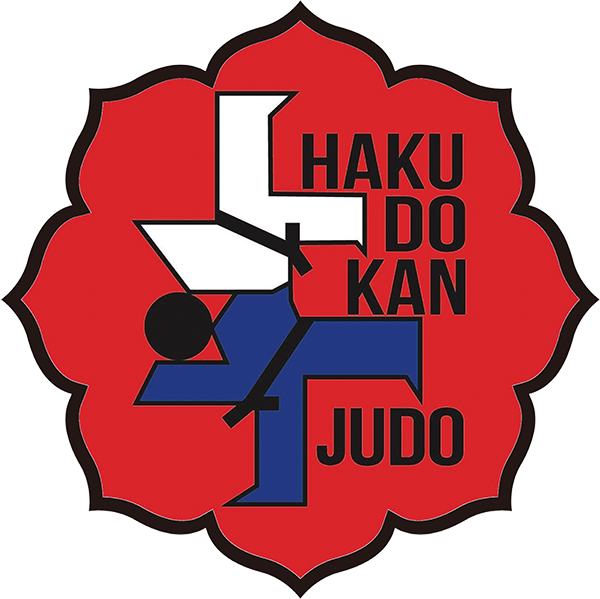 Club de judo Hakudokan