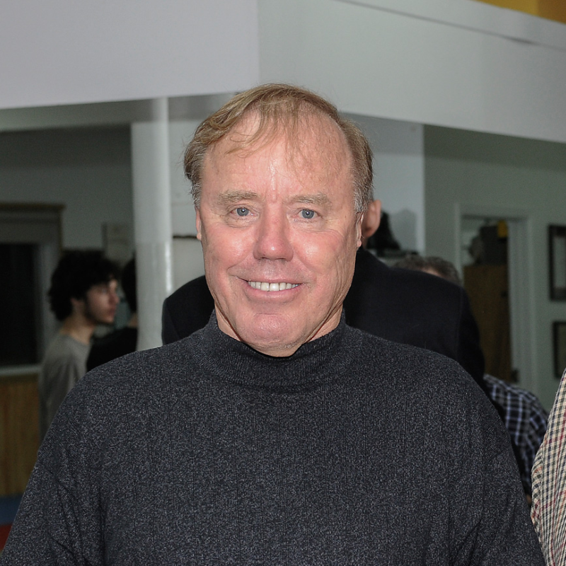André Cailloux